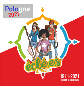 Bienvenue sur le site du camp national Éclé.e.s Pologne 2021 !